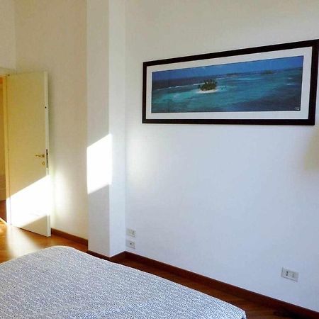 Sva18 Fully Equipped Large Flat S Ambrogio Apartment Milan Luaran gambar